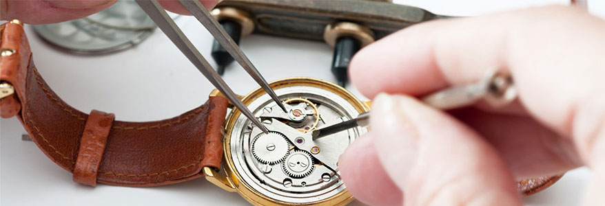 Инструменты и наборы для ремонта часов | Lili Market