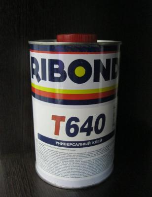 Клей RIBOND наиритовый 640-1 1,2 л 