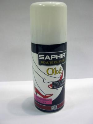 Растяжитель для всех видов кож ОКЕ SAPHIR 0613 150 мл 