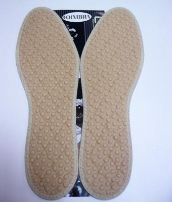 Стельки для обуви COIMBRA Climatic