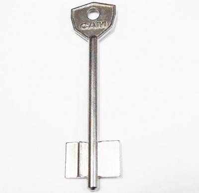 Заготовка для ключа САМ-3 8,5 см