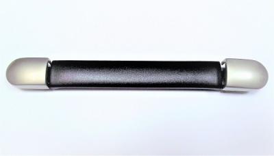 Ручка портфельная №5 черная PLG R-3729