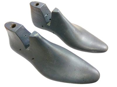 Колодки для пошива и ремонта обуви