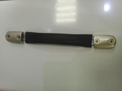 Ручка для чемодана чёрная 240 мм
